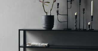Poyta Fari Console Table House Doctor