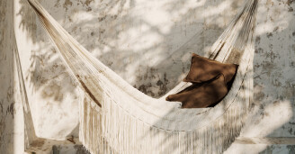 Riippumatto Path Hammock Ferm Livingilta