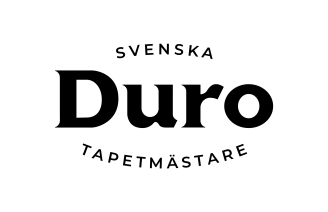 Duro logo SV svart