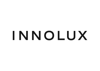 Innolux logo black