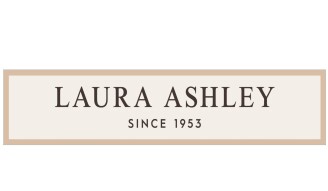 Laura Ashley logo