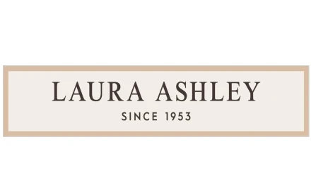 Laura Ashley logo