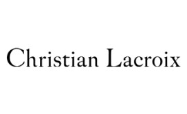 Christian Lacroix Christian Lacroix