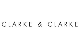 Clarke & Clarke Clarke & Clarke