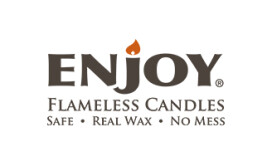 Enjoy Candles Enjoy Candles