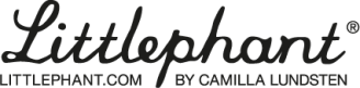 littlephant logo v2
