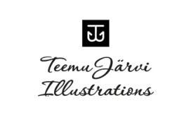 Teemu Järvi Illustrations Teemu Järvi Illustrations