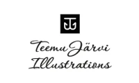 Teemu Järvi Illustrations