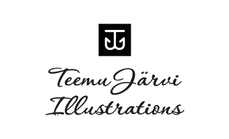 teemujarviillustrations