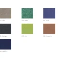 PET colours