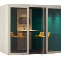 SILENT ROOM L 1