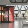 SILENT ROOM L 5