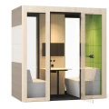 SILENT ROOM M 1