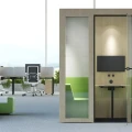 SILENT ROOM M 3