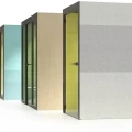 SILENT ROOM S 9