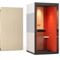 SILENT ROOM S