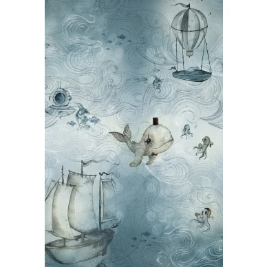 ocean storien vedenalainen tapetti kuva