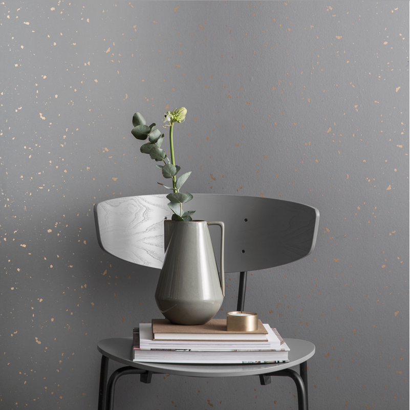 Ferm Living - Confetti Grey