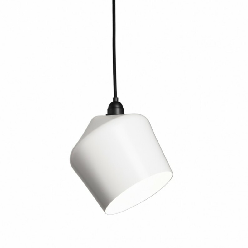 Veckans lampa: Pasila by Innolux