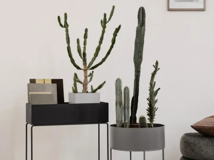 Älskade Plant Box från Ferm Living - mycket mer än en blomlåda