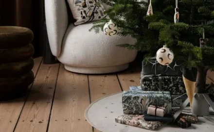 joulukoristeita kampanjahintaan