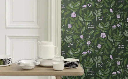 marimekko tapetit ale