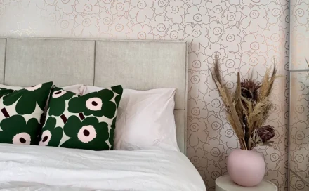 tapetti kampanja skandinaaviset tapetit